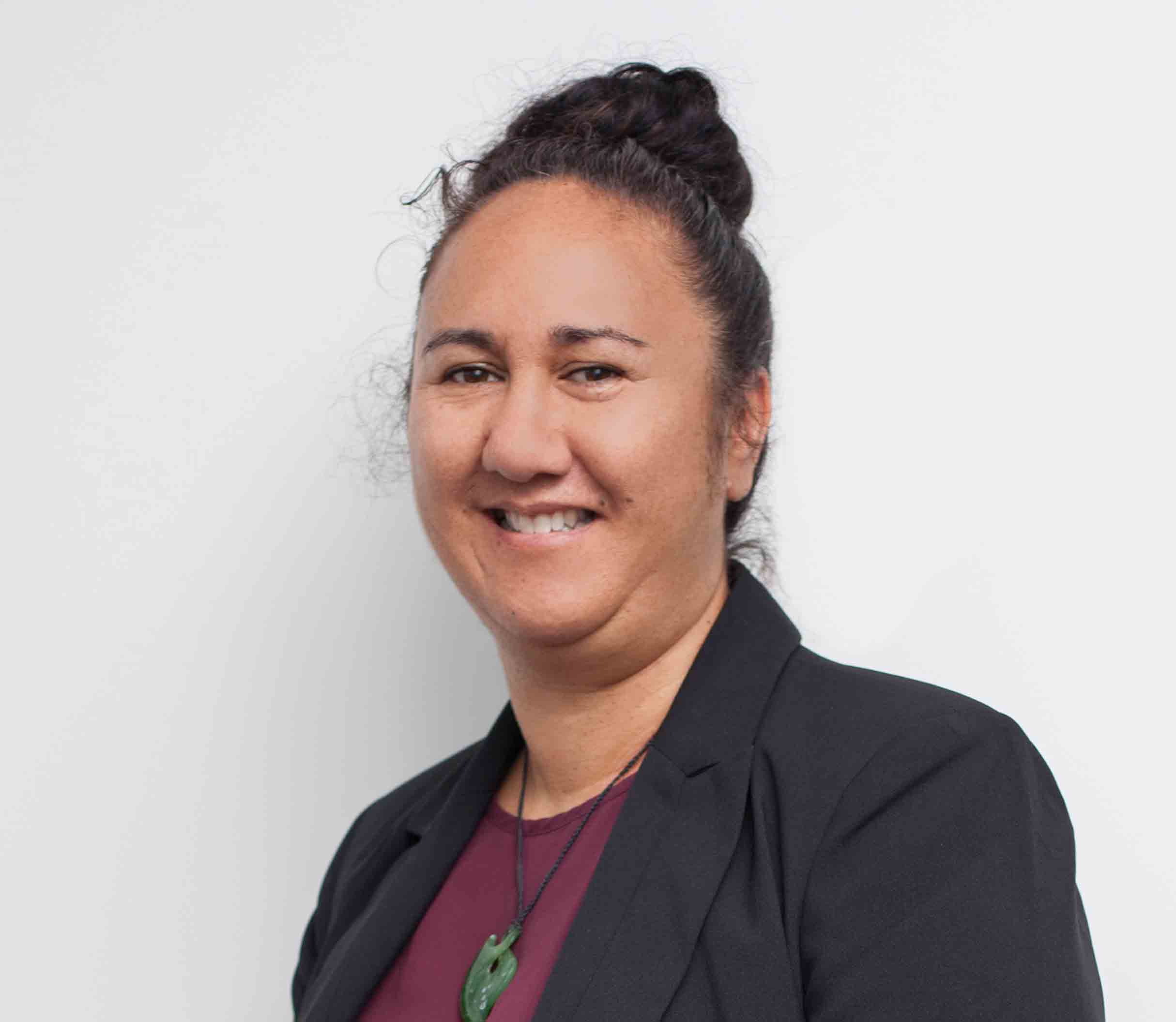 Meet Our Whānau – Poutama Trust