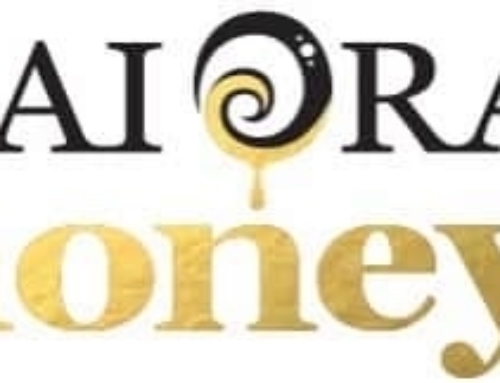 Kai Ora Honey