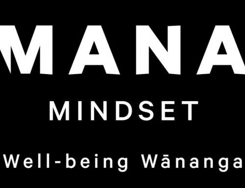 Mana Mindset Well-being Wānanga