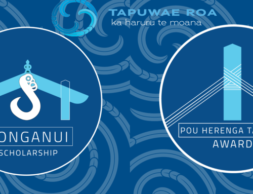 Tapuwae Roa – Tukuoha funding rounds are open