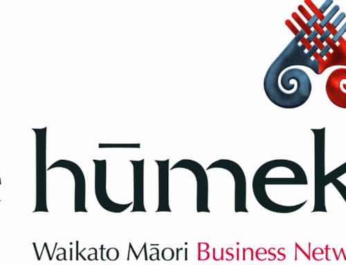 Te Hūmeka – IP event