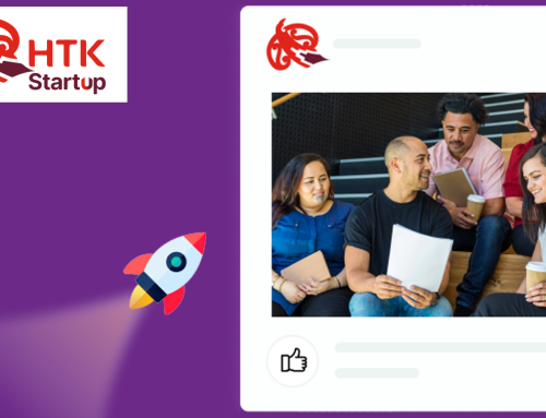 HTK Startup – Whakatipu Incubator