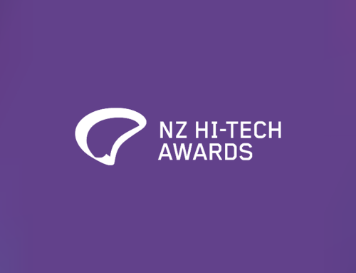 NZ Hi-Tech Awards 30th Anniversary