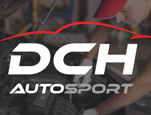 DCH Autosport