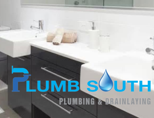 Plumb South