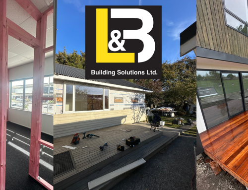 L & B Building Solutions