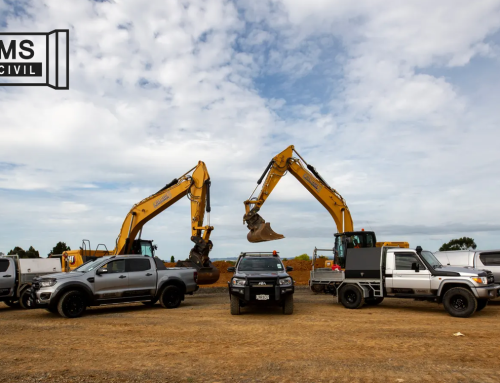 Williams Drainage & Civil