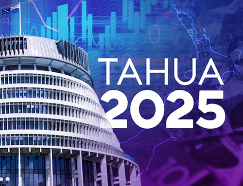 Budget 2025 offers mixed news for Māori businesses and SMEs