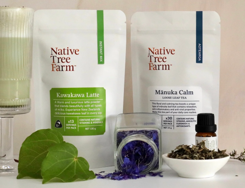 Native Tree Farm™ – Rooted in Whenua, Powered by Whānau