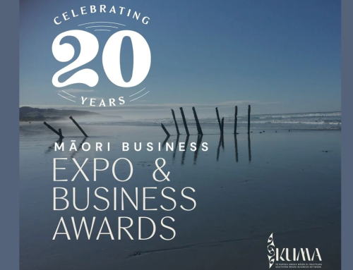 KUMA Māori Business Expo & Awards