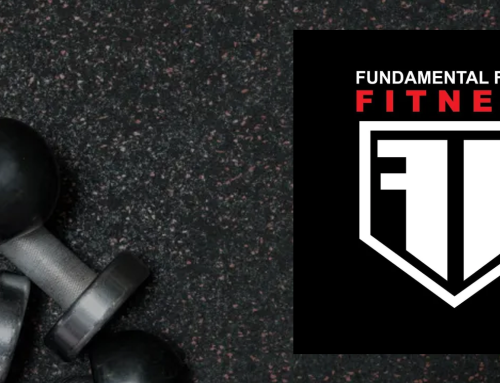 Fundamental Force Fitness