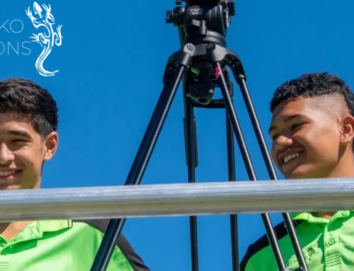 Local Gecko Productions
