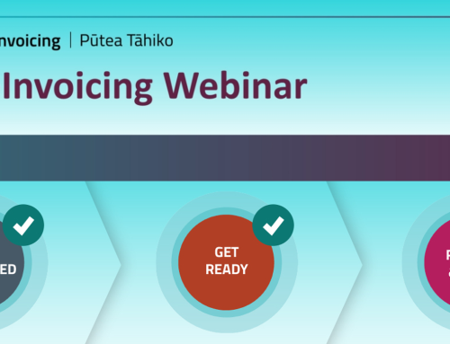 eInvoicing Webinar