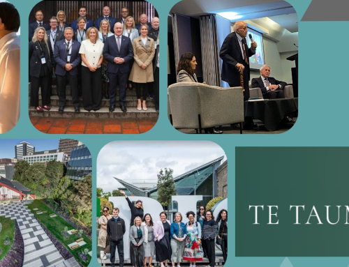 Te Taumata Regional Hui October 2025