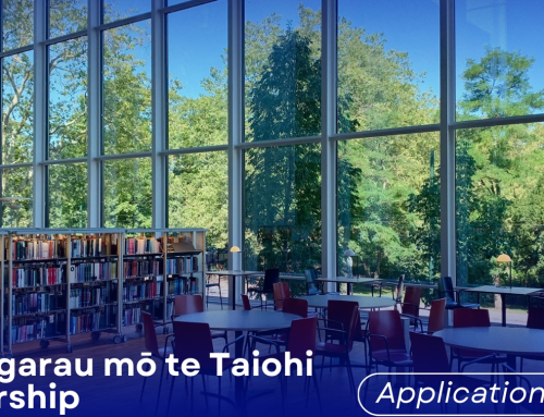 Rangatahi Tech Pathways Scholarship
