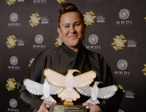 MWDI Māori Businesswomen’s Awards 2025: Supreme Winner Announced