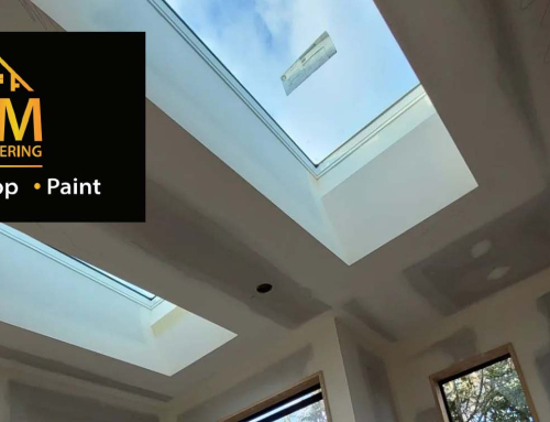 VM Plastering Limited