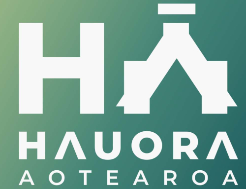 Hauora Aotearoa