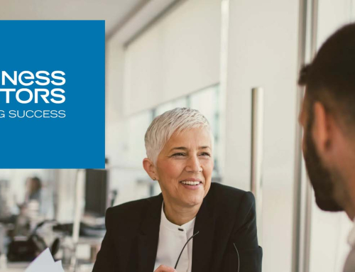 Business Mentors New Zealand Limited