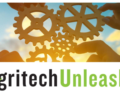 Agritech Unleashed Canterbury