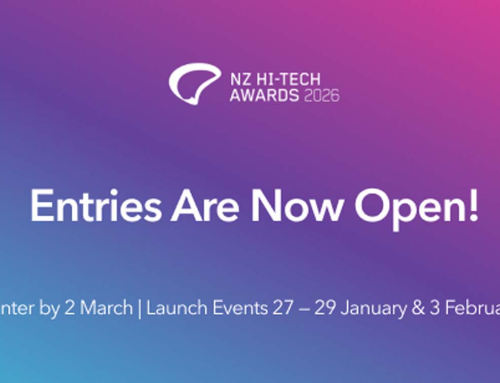 2026 NZ Hi-Tech Awards – Entries are now open