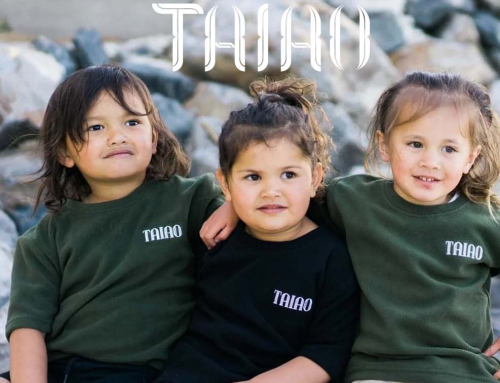 My Taiao Takes Māori Values Global at Canton Fair