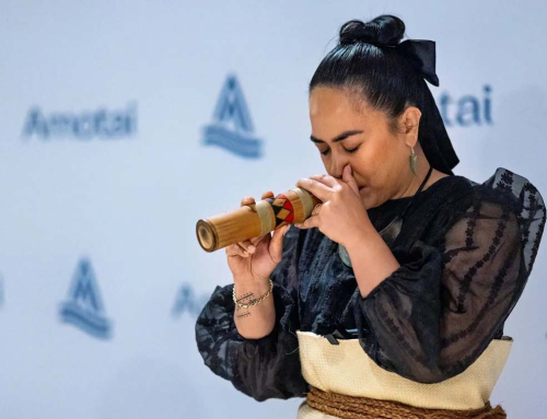 Amotai 2026 International Programme