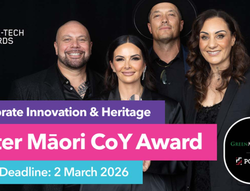 Māori Tech Businesses: It’s Time to Be Recognised